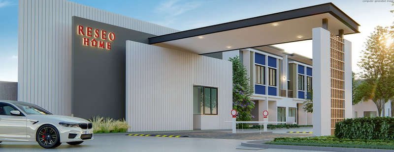 Reseo Home Wongwaen–Ramintra